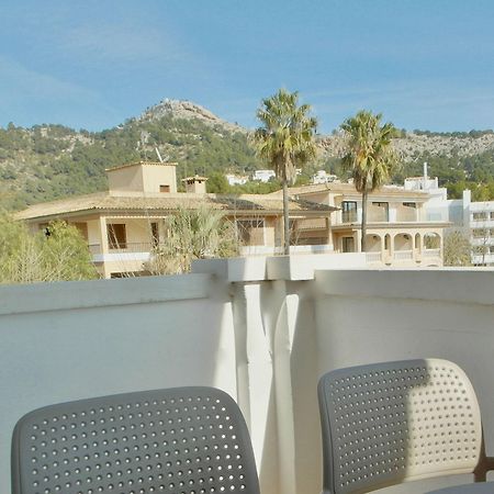 קניאמל Apartamentos Sureda מראה חיצוני תמונה