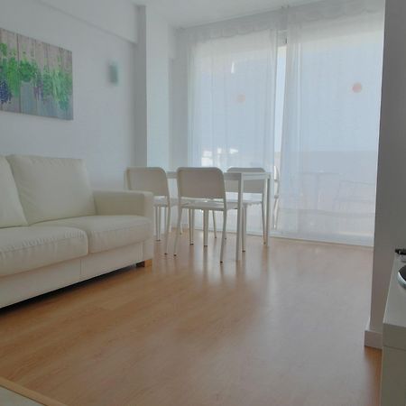 קניאמל Apartamentos Sureda מראה חיצוני תמונה