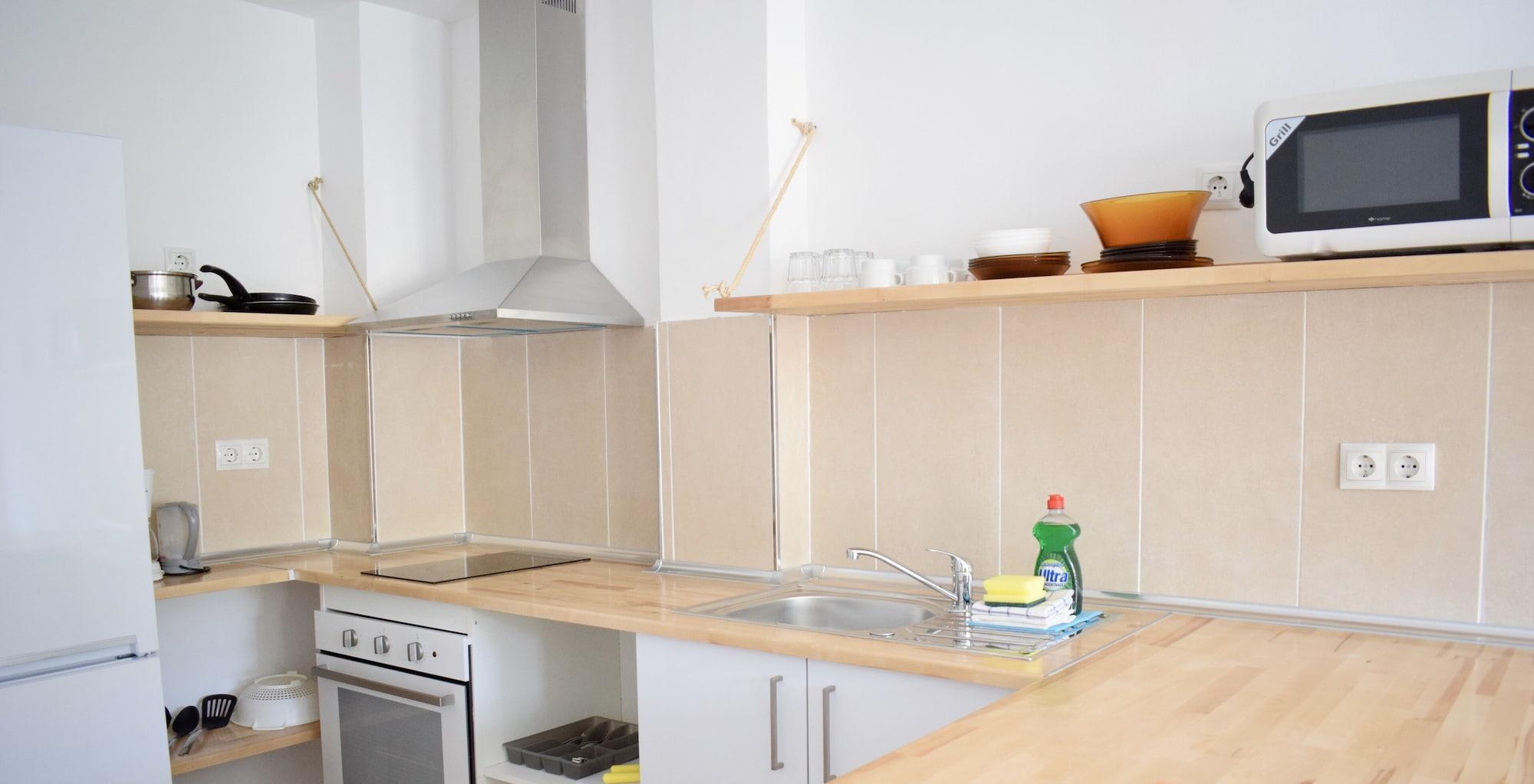 קניאמל Apartamentos Sureda מראה חיצוני תמונה