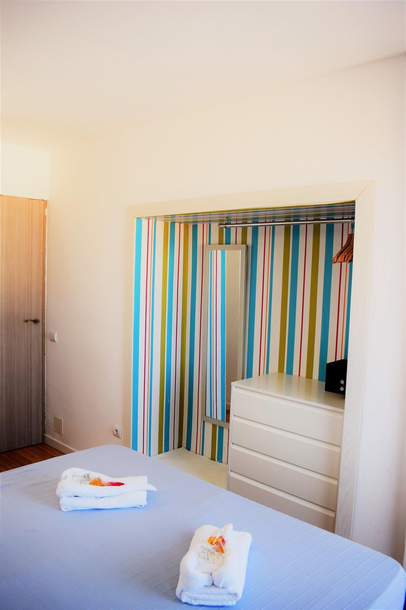 קניאמל Apartamentos Sureda מראה חיצוני תמונה
