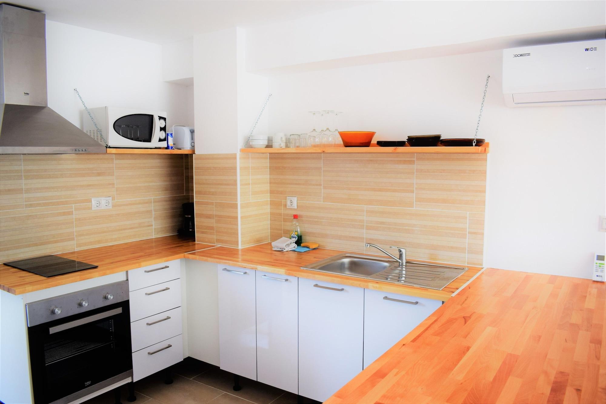 קניאמל Apartamentos Sureda מראה חיצוני תמונה