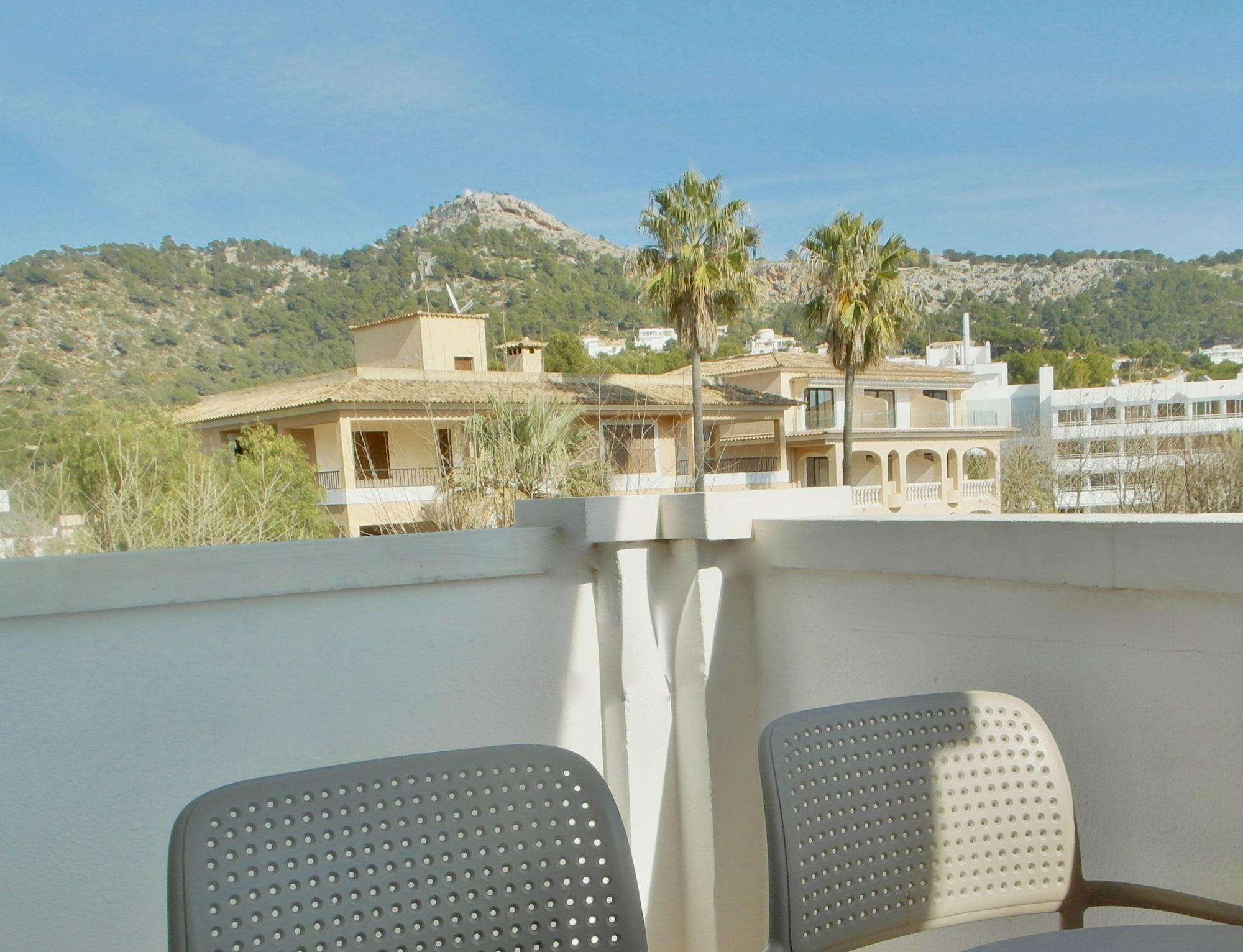 קניאמל Apartamentos Sureda מראה חיצוני תמונה