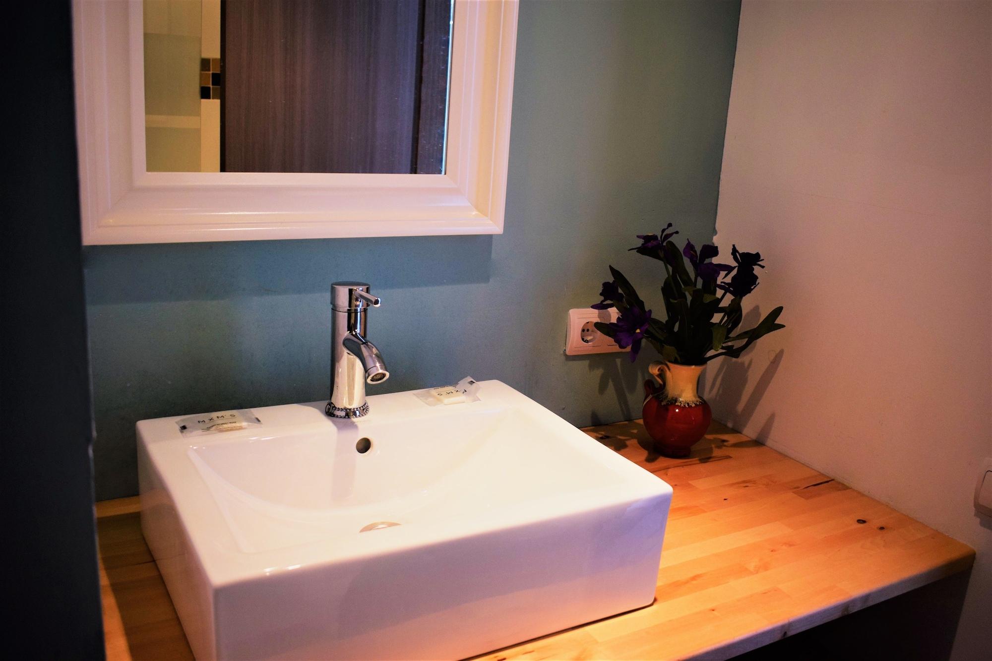 קניאמל Apartamentos Sureda מראה חיצוני תמונה