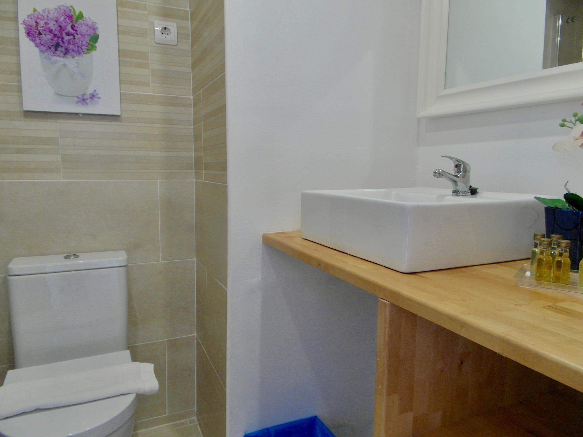 קניאמל Apartamentos Sureda מראה חיצוני תמונה