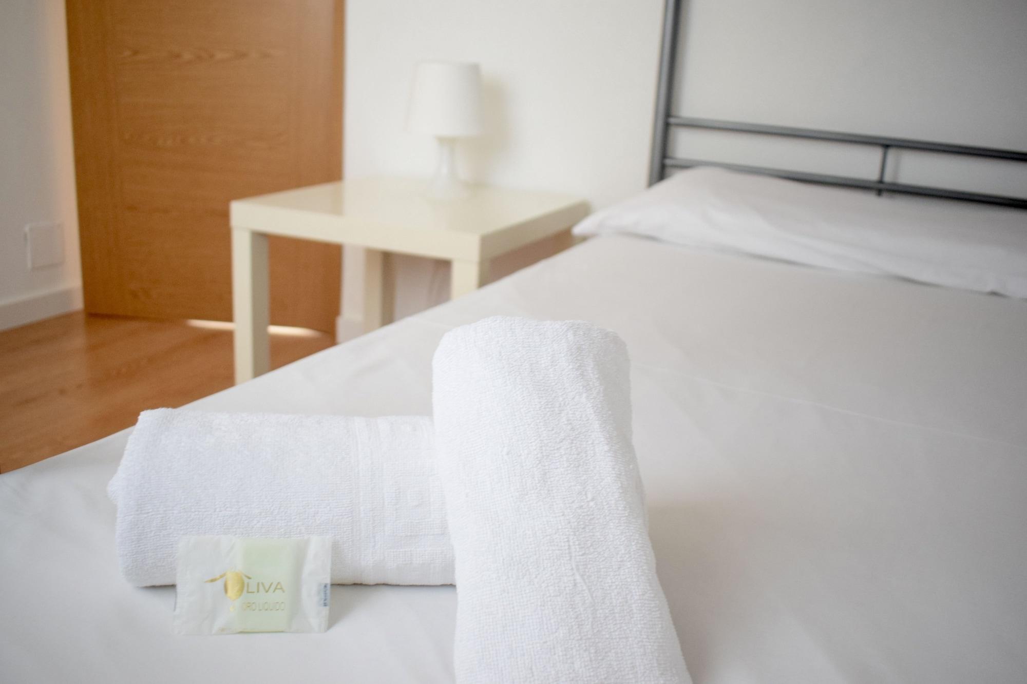 קניאמל Apartamentos Sureda מראה חיצוני תמונה