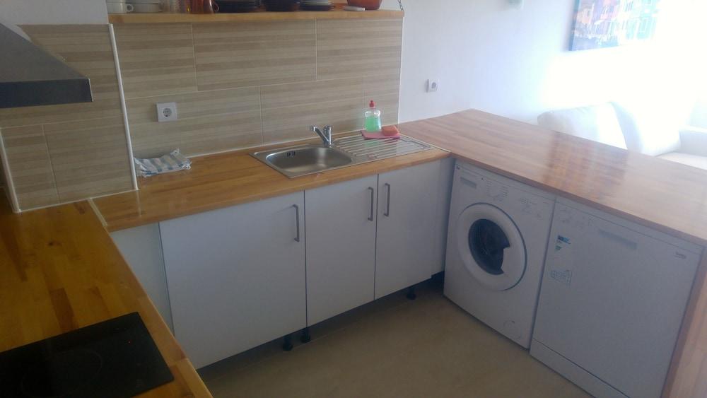 קניאמל Apartamentos Sureda מראה חיצוני תמונה