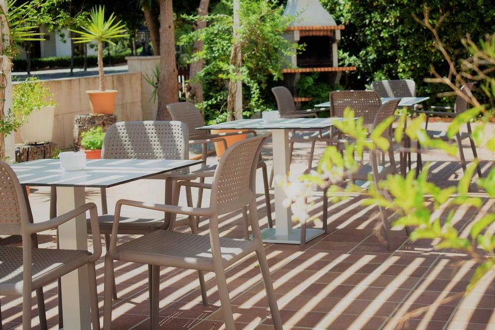 קניאמל Apartamentos Sureda מראה חיצוני תמונה