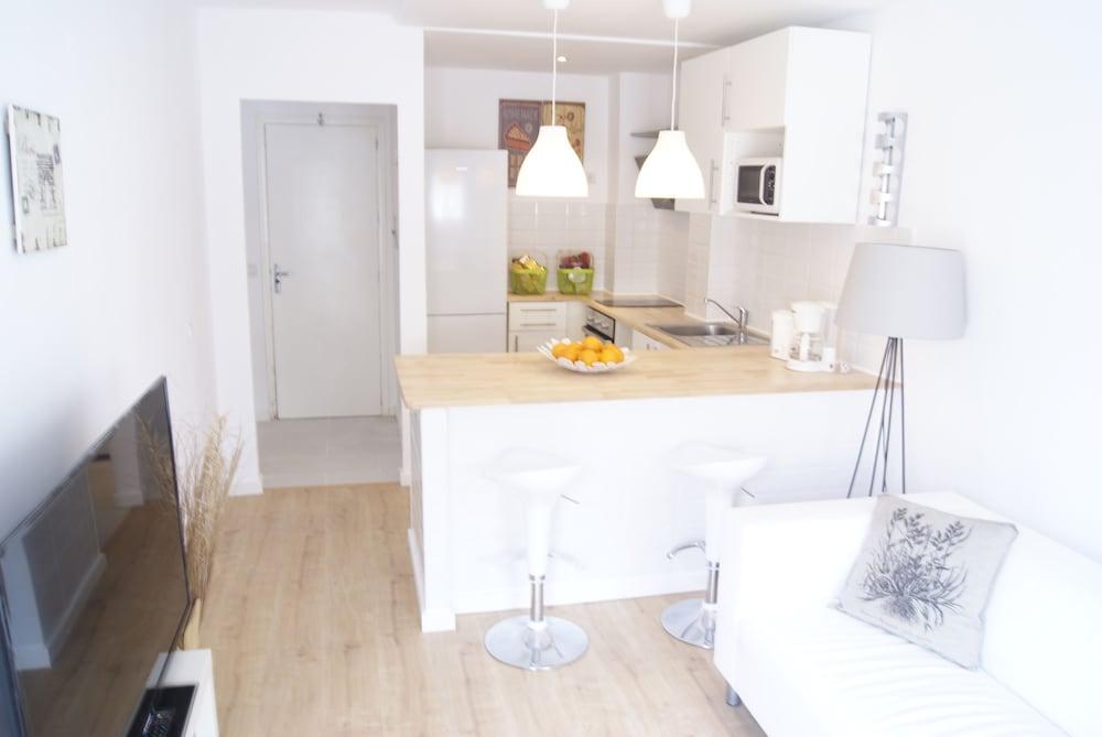 קניאמל Apartamentos Sureda מראה חיצוני תמונה