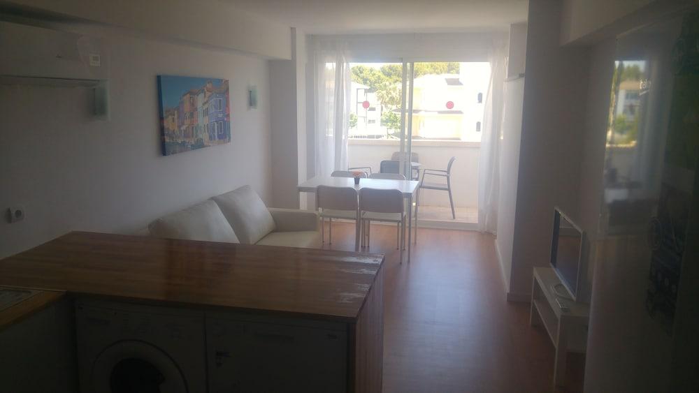 קניאמל Apartamentos Sureda מראה חיצוני תמונה