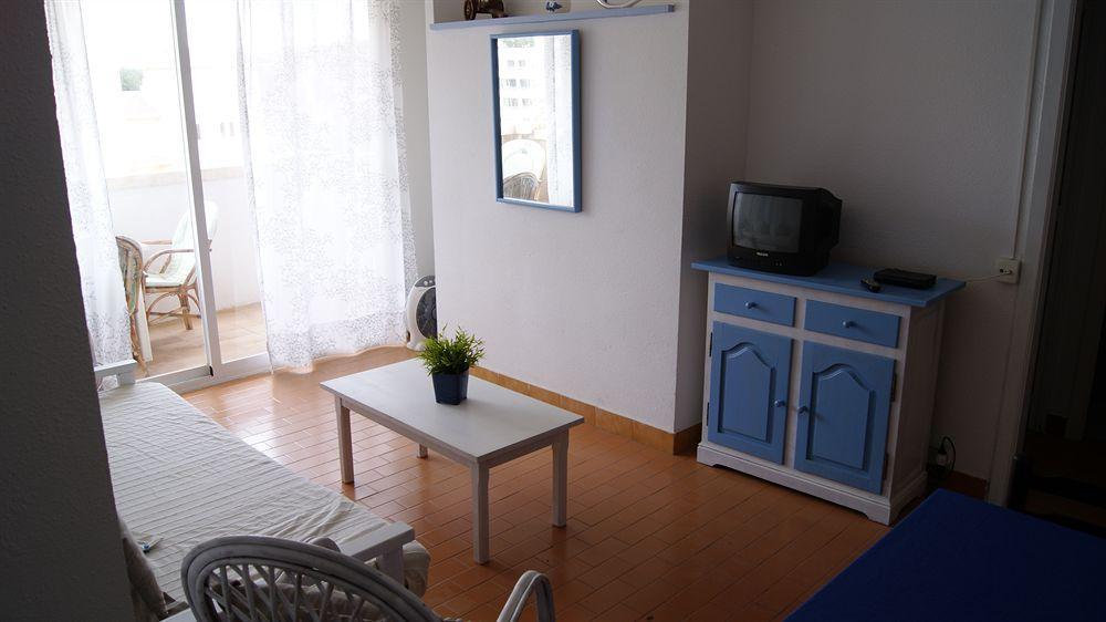 קניאמל Apartamentos Sureda מראה חיצוני תמונה