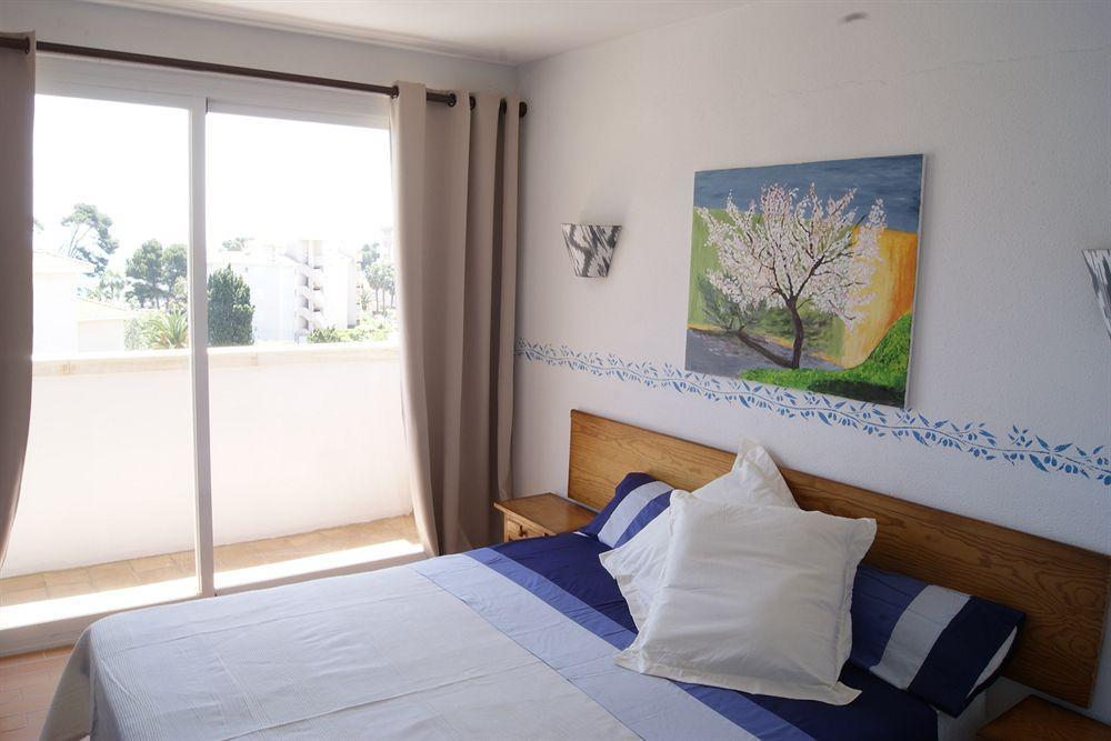 קניאמל Apartamentos Sureda מראה חיצוני תמונה