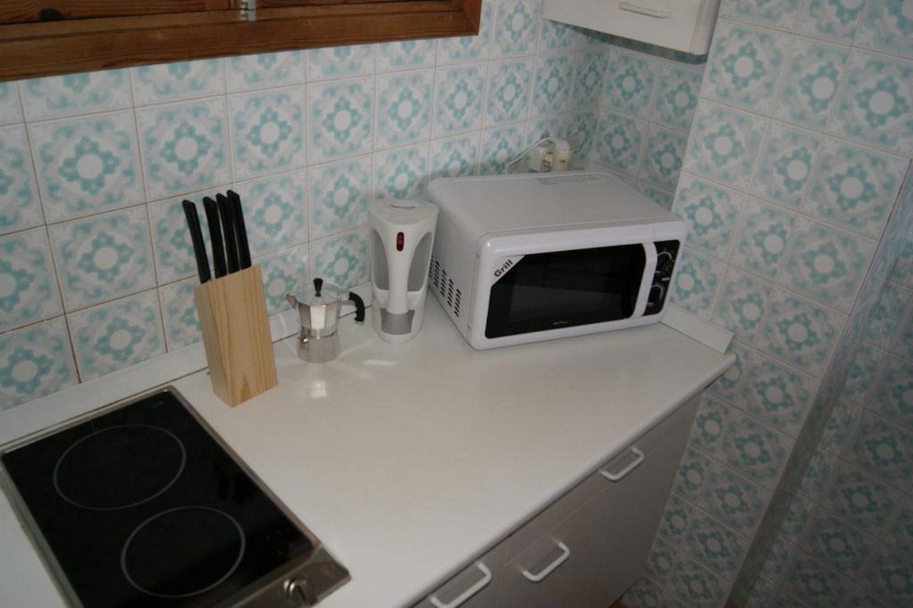קניאמל Apartamentos Sureda מראה חיצוני תמונה