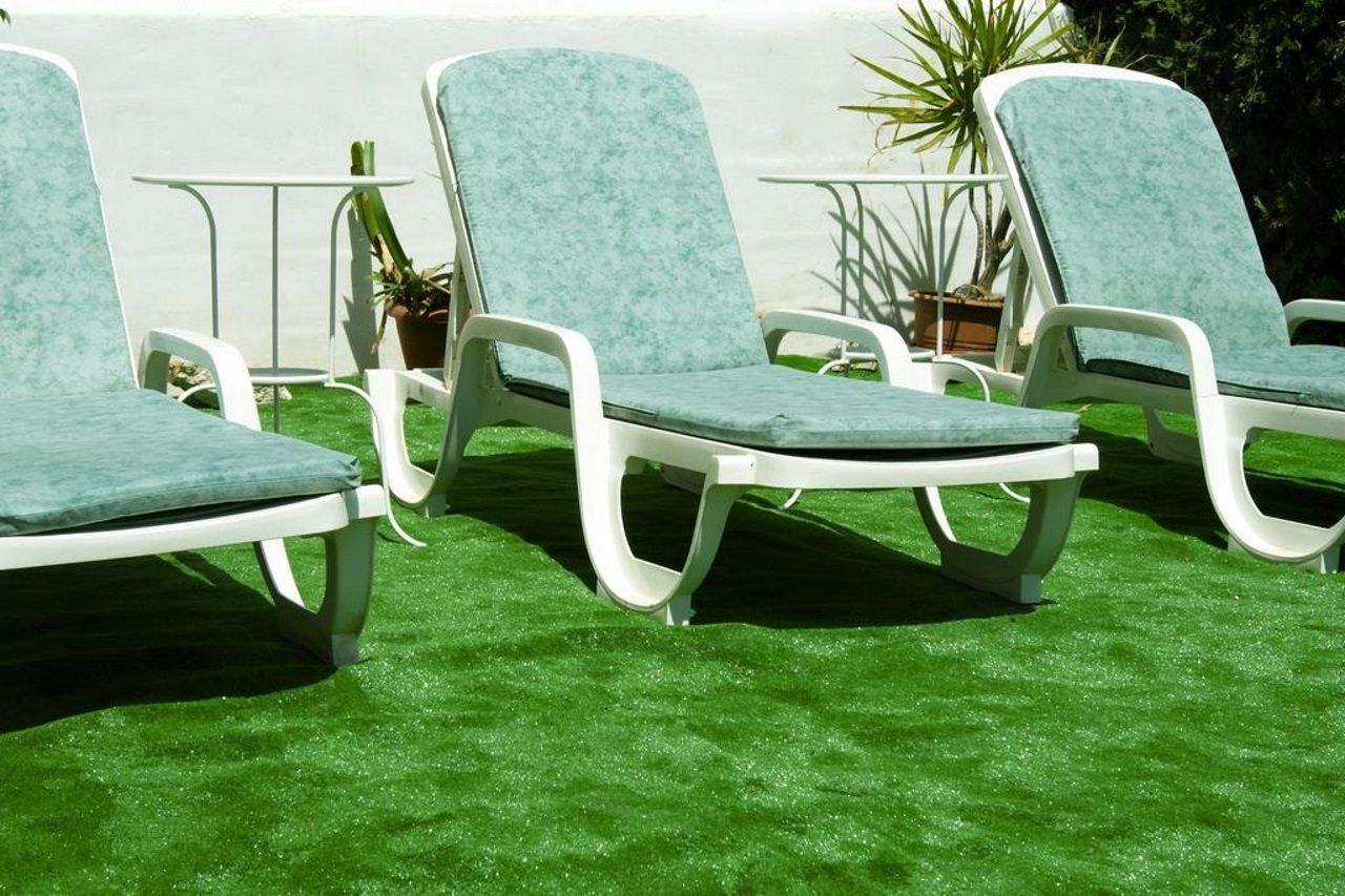 קניאמל Apartamentos Sureda מראה חיצוני תמונה
