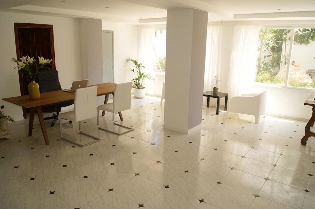 קניאמל Apartamentos Sureda מראה חיצוני תמונה