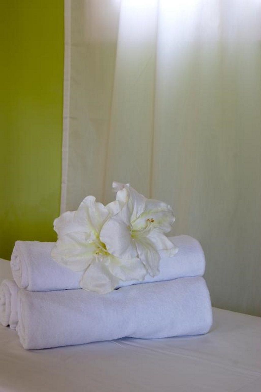 קניאמל Apartamentos Sureda מראה חיצוני תמונה