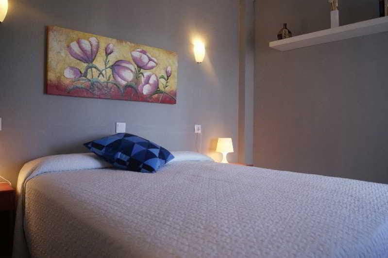 קניאמל Apartamentos Sureda מראה חיצוני תמונה