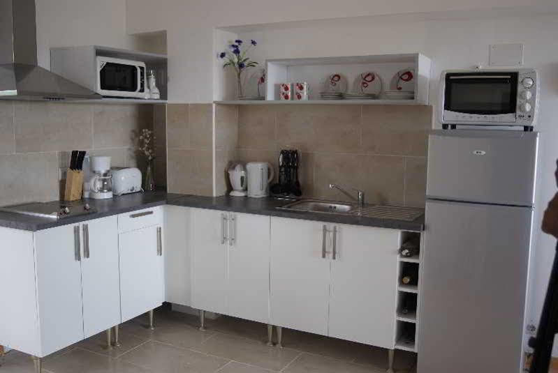 קניאמל Apartamentos Sureda מראה חיצוני תמונה