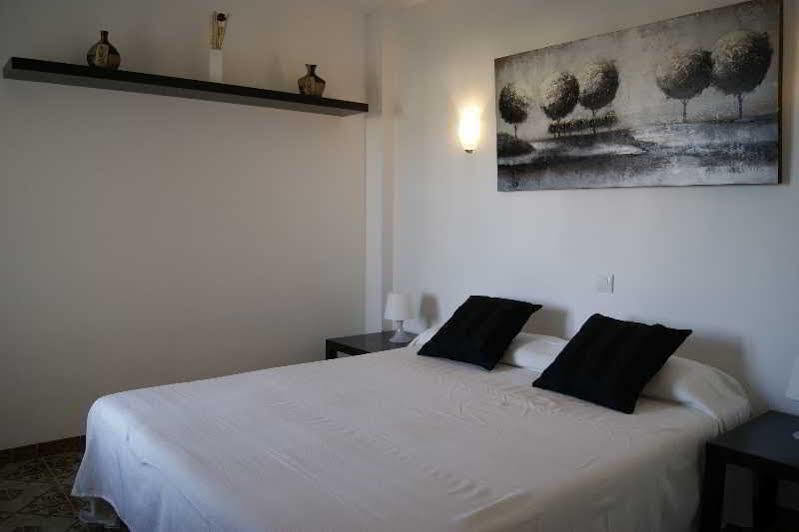 קניאמל Apartamentos Sureda מראה חיצוני תמונה