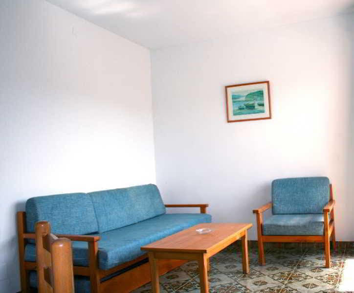 קניאמל Apartamentos Sureda מראה חיצוני תמונה