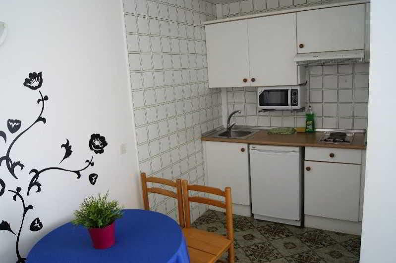 קניאמל Apartamentos Sureda מראה חיצוני תמונה