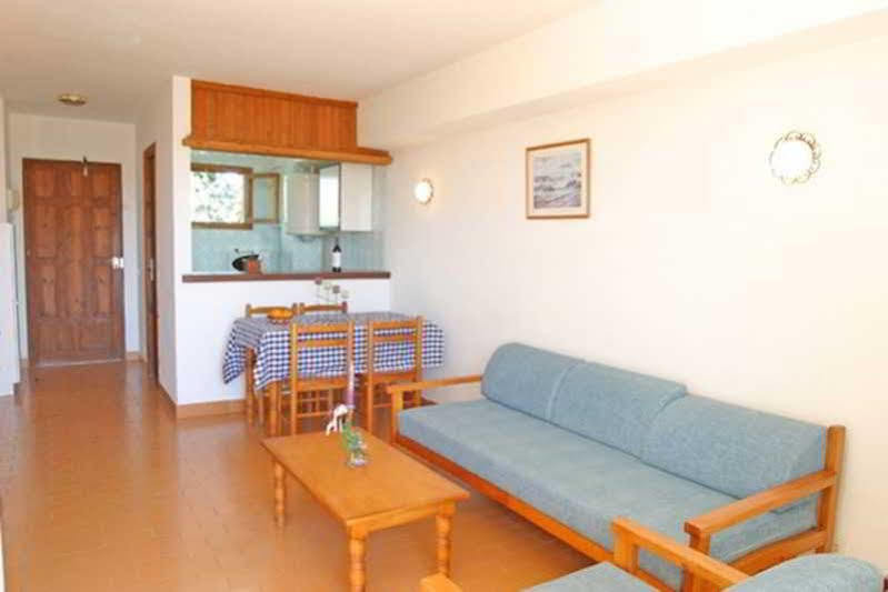 קניאמל Apartamentos Sureda מראה חיצוני תמונה