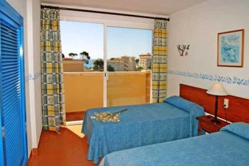 קניאמל Apartamentos Sureda מראה חיצוני תמונה